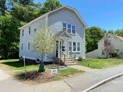 196 North State Street, Concord, NH, 03301