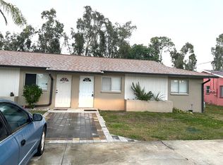 19201 Tangerine Rd, Fort Myers, FL 33967
