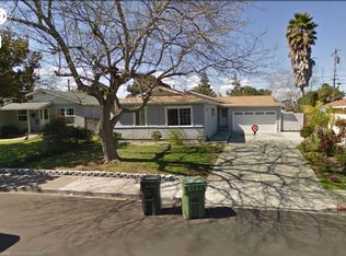 1890 Larsen Pl, Santa Clara, CA 95051