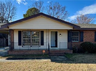 622 Glensford Dr, Fayetteville, NC 28314