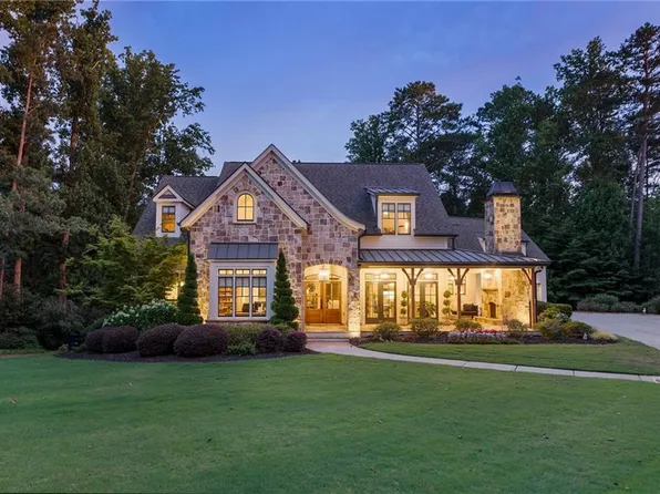 2758 Batesville Rd, Canton, GA 30115