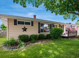 2565 Kreber Ave, Columbus, OH 43204