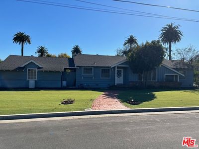 11920 N Park Ave, Los Angeles, CA, 90066