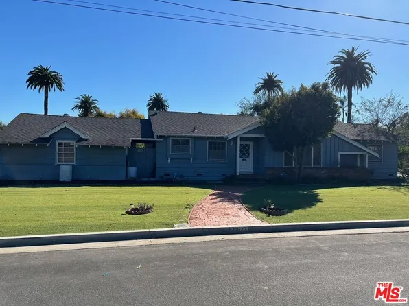 11920 N Park Ave, Los Angeles, CA 90066