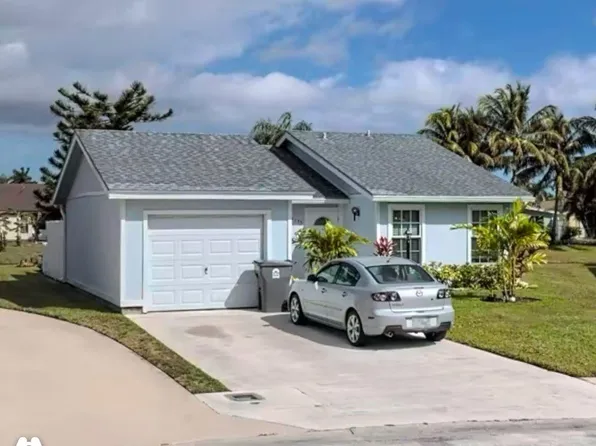 4155 Clearview Terrace, West Palm Beach, FL 33417