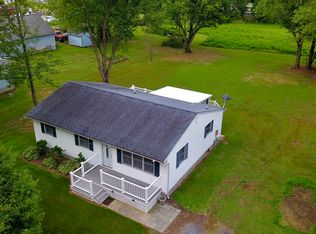 862 Del Rhodes Ave, Queenstown, MD 21658