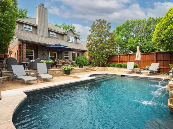 1128 Hampton Dr, Allen, TX 75013