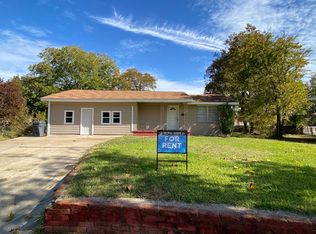 27 Hillcrest St, Ardmore, OK 73401