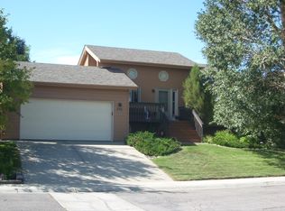 701 W 58th St, Casper, WY 82601