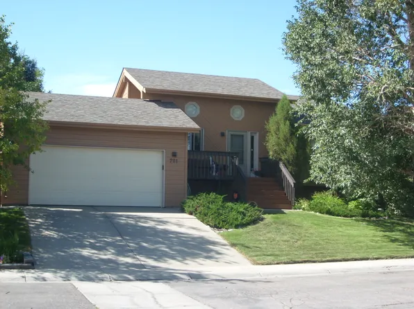 701 W 58th St, Casper, WY 82601