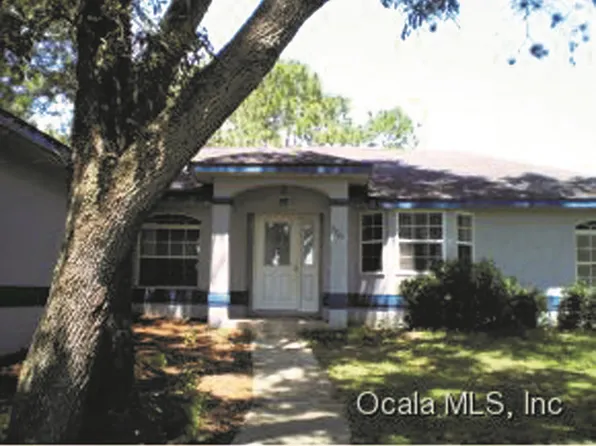 9709 SE Sunset Harbor Rd, Summerfield, FL 34491