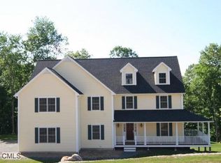 15 Mountainview Ests, Oxford, CT 06478