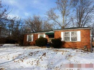 4835 Lexington Ave, Saint Louis, MO