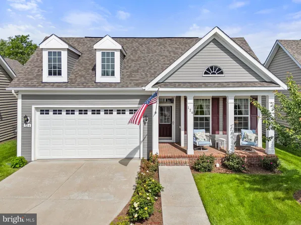 124 Bluets Dr, White Post, VA 22663