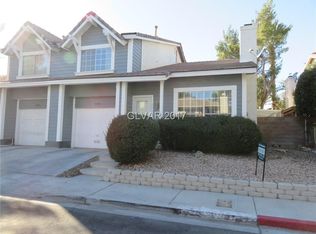 111 Blueberry Ln #0, Henderson, NV 89074