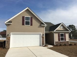 674 Rambler Ct, Myrtle Beach, SC 29588