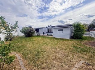 2300 13th St N #301, Lethbridge, AB T1H4E8