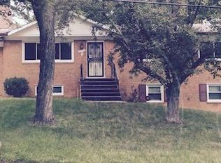 6916 Northgate Pkwy, Clinton, MD 20735