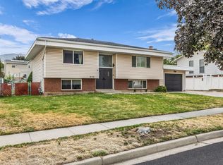840 N 325 W, Bountiful, UT 84010