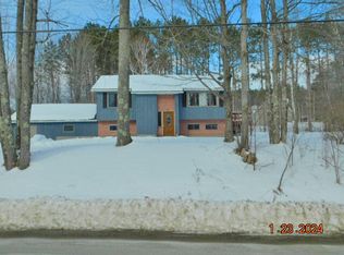 165 Palmer Rd, Skowhegan, ME 04976