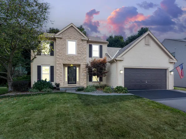 434 Ironhorse Dr, Delaware, OH 43015