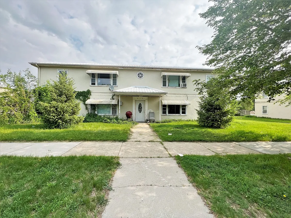 Building Photo - 612 E 11th Ave