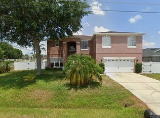 292 Beckenham Dr, Kissimmee, FL 34758