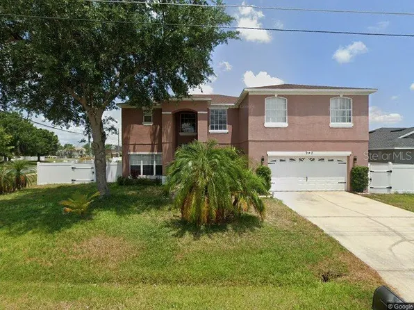292 Beckenham Dr, Kissimmee, FL 34758