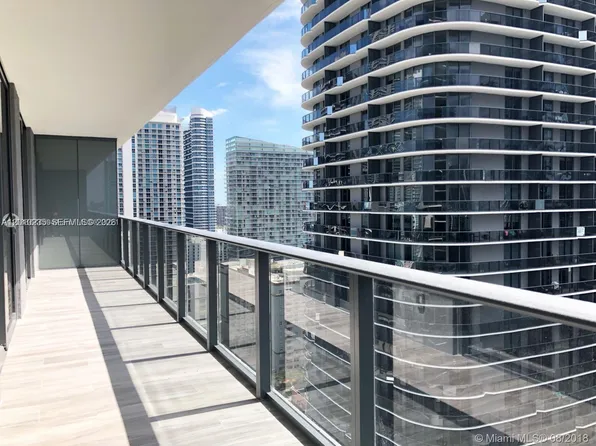 801 S Miami Ave Unit 2510, Miami, FL 33130