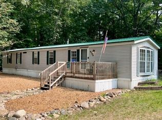 6179 E Ridge Ave, Fountain, MI 49410