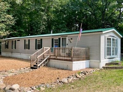 6179 E Ridge Ave, Fountain, MI, 49410