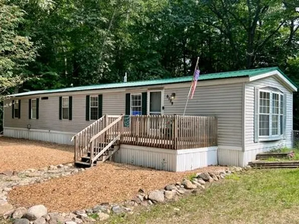 6179 E Ridge Ave, Fountain, MI 49410