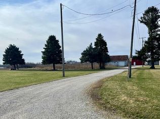 470 Maple St, Helena, OH 43435