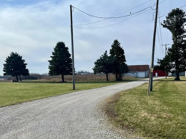 470 Maple St, Helena, OH 43435