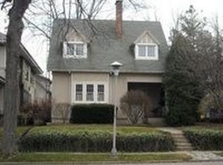105 S 17th St, Richmond, IN