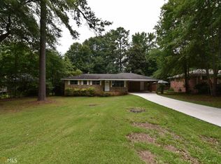 252 Woodland Ln SW, Mableton, GA 30126