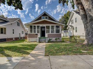 2822 S 32nd St, Omaha, NE 68105