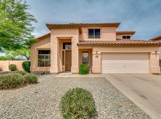 3430 E Wildhorse Dr, Gilbert, AZ 85297