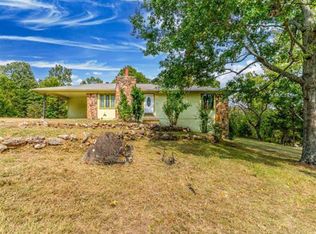 809 Rock Cir, Horseshoe Bend, AR 72512