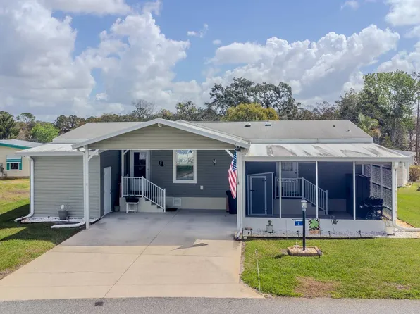 2 Key Largo Way, Leesburg, FL 34788