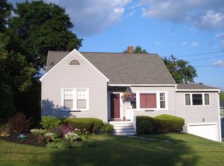 64 Lafayette St, Rutland, VT 05701