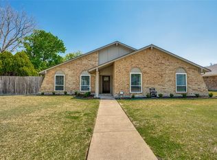 1512 Montclair Dr, Plano, TX 75075