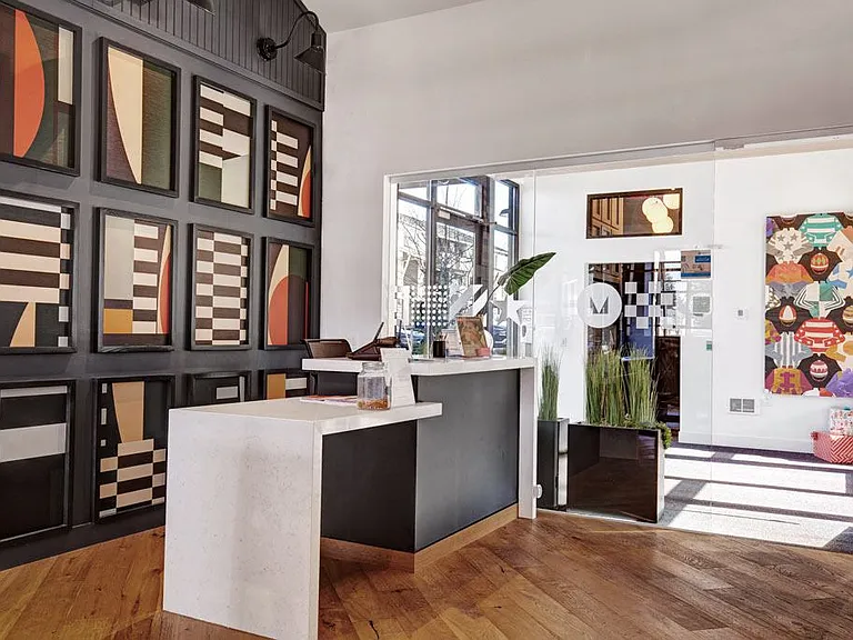 Martingale Apartments — Photo 17