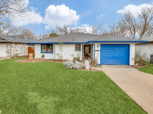 2749 Buna Dr, Dallas, TX 75211
