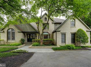 16 Hurlingham Ct, Pikesville, MD 21208