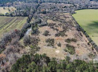 34380 Kennedy Ln, Stapleton, AL 36578