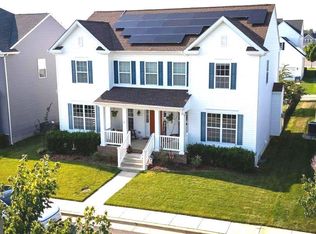 41444 Osborne Ln, Leonardtown, MD 20650