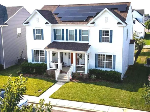 41444 Osborne Ln, Leonardtown, MD 20650