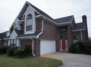 1317 Woodpecker Ln, Hanahan, SC 29410