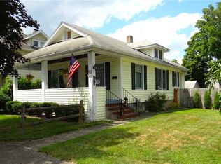 614 Chester St, Elmira, NY